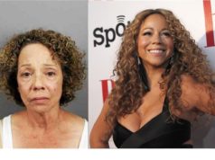 Irmã de Mariah Carey, Alison Carey presa por prostituição