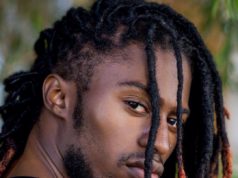 Ivan Dread assina contrato com a Hadja Models