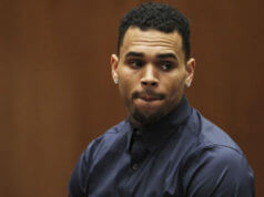 Chris Brown pode ser condenado a uma pena de 14 anos