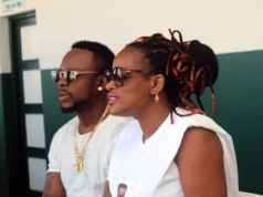 Mr. Bow responde à sua ex-companheira Maria de Lurdes