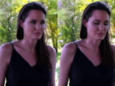 Angelina Jolie fala sobre divórcio: ‘Nós sempre seremos uma família’