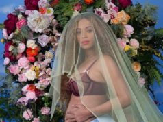 Beyoncé anuncia que está grávida de gémeos