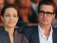 Brad Pitt decepcionado com entrevista de Angelina Jolie