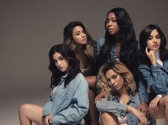 Camila Cabello abandona o Fifth Harmony de vez