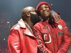 Rick Ross – “Eu disse ao Meek Mill para não confiar na Nicki Minaj”