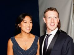 Zuckerberg vai ser pai de uma menina
