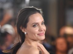 Angelina Jolie quer apressar o divórcio para casar novamente