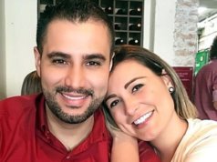 Andressa Urach anuncia fim de casamento e pede desculpas