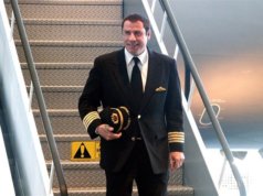 John Travolta doa o seu Boeing 707 a um museu australiano