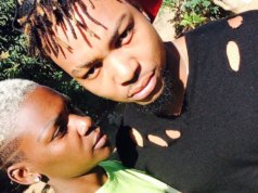 Maura Melaço termina namoro com Mistake por sofrer violência doméstica