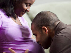 10 coisas estranhas da gravidez que a mulher não comenta