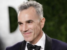 Daniel Day-Lewis anuncia que vai parar de actuar