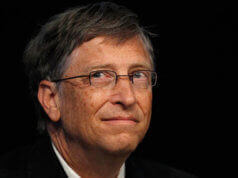 Após algumas horas, Bill Gates volta a ser a pessoa mais rica do mundo