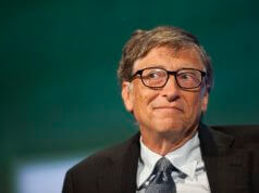 Bill Gates já não é o mais rico do mundo