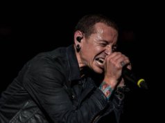 Vocalista dos Linkin Park encontrado morto