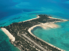 Arquipélago de Bazaruto