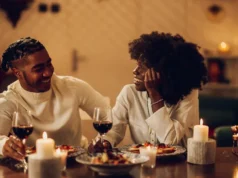 Evite fazer isso no primeiro encontro