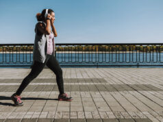 Que benefícios trazem as caminhadas diárias