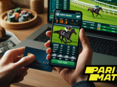 Uma breve história das transações em jogos de azar