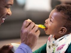 Alimentos adequados para bebés a partir dos 6 meses
