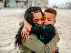 Dicas para lidar com um enteado de forma positiva