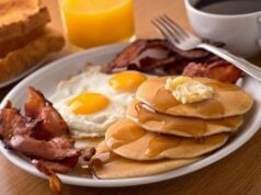 Ideias de café da manhã de alguns locais no mundo (Parte II)