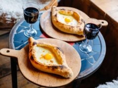 Ideias de matabicho de alguns locais no mundo (Parte IV)