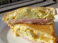 Ideias de matabicho de alguns locais no mundo (Parte I)