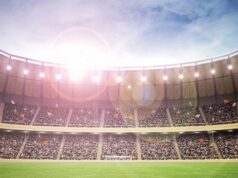 Desenvolvimento De Novas Medidas De Segurança Nos Estádios De Futebol