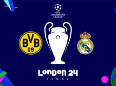 Como desfrutar da final da Champions em casa