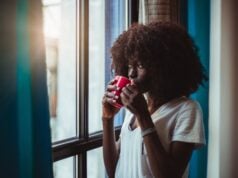 Chás anti-inflamatórios naturais