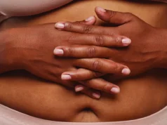 Dicas para perder a gordura da barriga após os 40