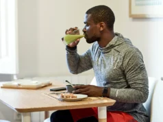 Ideias de almoço de alguns locais no mundo (Parte III)