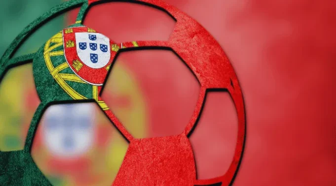 Portugal no euro