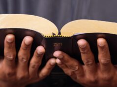 Capítulos da bíblia motivacionais