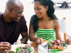 Ideias de almoço de alguns locais no mundo (Parte V)