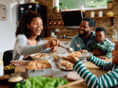 Ideias de jantar de alguns locais no mundo (Parte II)