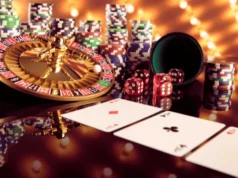 Casinos Online em Moçambique: 9 Estratégias para maximizar seus ganhos ganhos