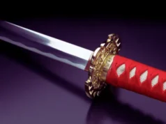 A Influência da Katana na Cultura Japonesa Moderna