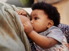 Benefícios do aleitamento materno