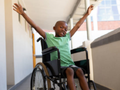 Como apoiar crianças com necessidades especiais