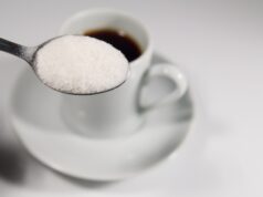 Os efeitos do consumo excessivo de açúcar na saúde