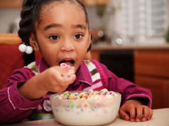 Receitas saudáveis e saborosas para crianças (Parte I)