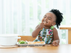 Receitas saudáveis e saborosas para crianças (Parte II)