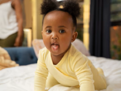 Dicas para escolher roupa confortável e adequada para cada estação do seu bebé