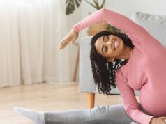 Exercícios que poderão ajudá-la na hora do parto