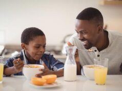 Receitas saudáveis e saborosas para crianças (Parte V)