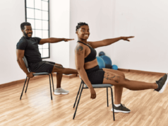 Vantagens do exercício regular para o bem-estar físico e mental