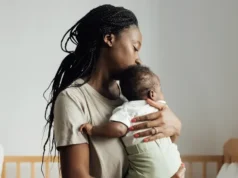 Dicas para aumentar a energia das mães cansadas