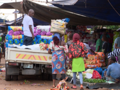 Escassez de produtos e aumento de preços no mercado grossista do Zimpeto